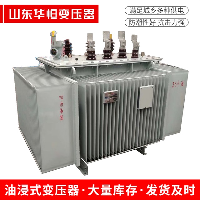 S13-10000/35薛城薛城薛城电力变压器厂家