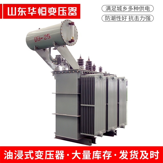 S11-10000/35薛城薛城薛城电力变压器厂家