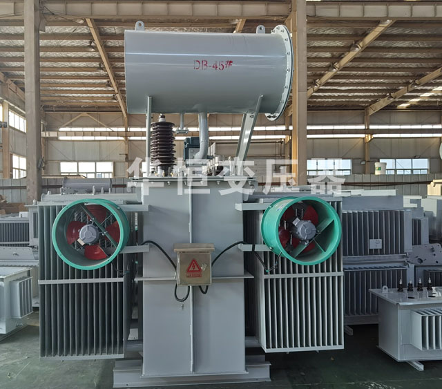 S13-8000/35薛城薛城薛城电力变压器