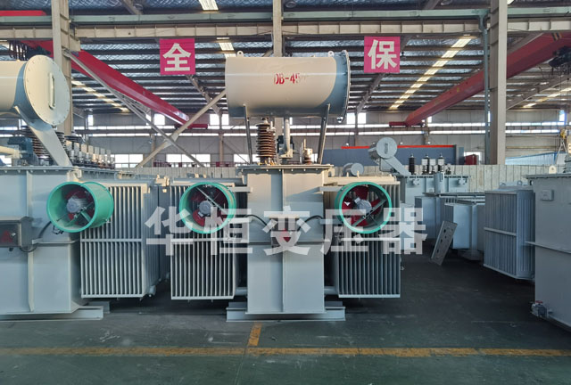SZ11-10000/35薛城薛城薛城油浸式变压器厂家